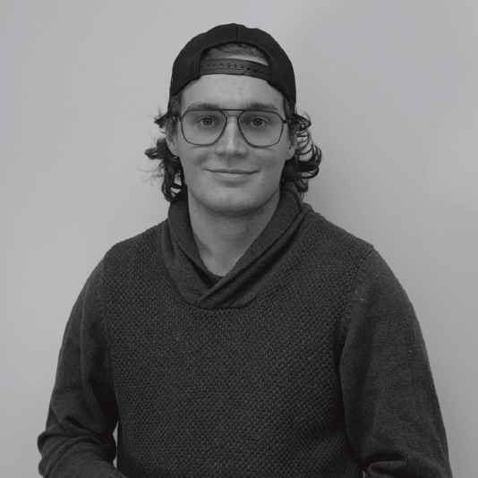 Max Lindblad